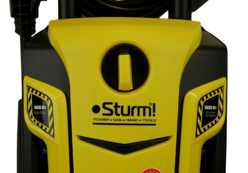 Мойка высокого давления  Sturm PW92119-Tehinstrument