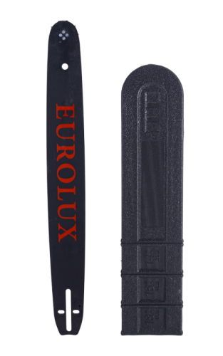 Бензопила Eurolux GS-4518-Tehinstrument