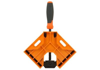 Струбцина угловая, 2x70мм, глубина зажима 70мм, угол зажима 90°,  Sturm-Tehinstrument