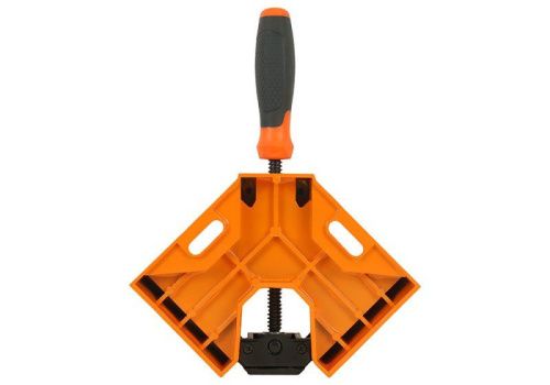 Струбцина угловая, 2x70мм, глубина зажима 70мм, угол зажима 90°,  Sturm-Tehinstrument