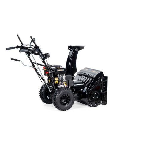 Снегоотбрасыватель CHAMPION ST663-Tehinstrument