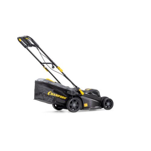 Газонокосилка электрическая CHAMPION EM4419-Tehinstrument