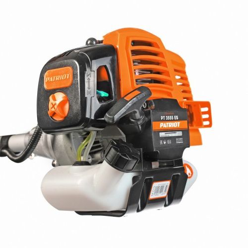 Триммер бензиновый Patriot PT 3555 ES Country-Tehinstrument
