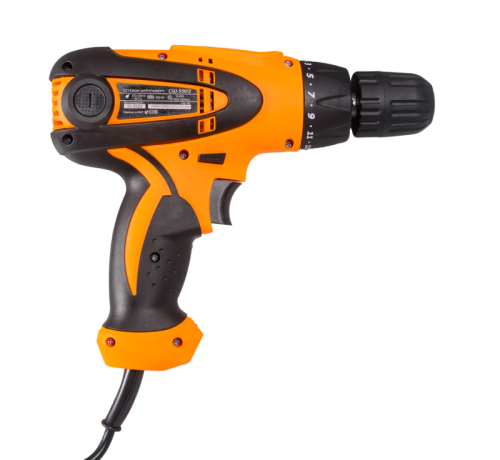 Сетевой шуруповерт Вихрь СШ-550/2-Tehinstrument