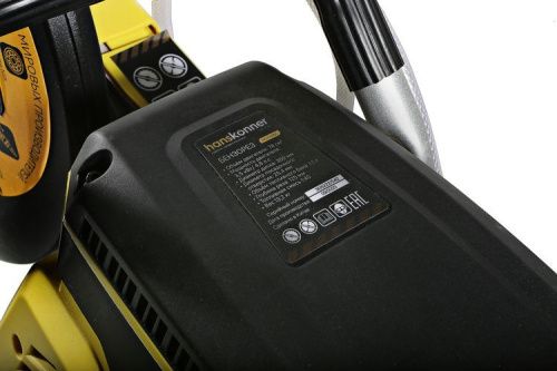 Бензорез Hanskonner HCG7435C-Tehinstrument