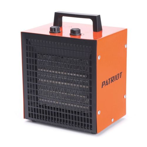Тепловая пушка электрическая PATRIOT PTQ 5 S-Tehinstrument