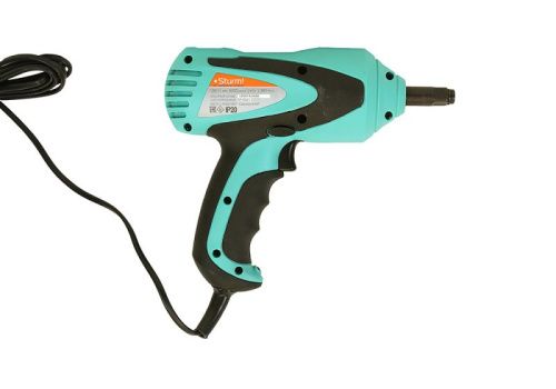 Гайковерт электрический ударный  Sturm IW2101(380Hm, провод 3,5м. от прикуривателя 12в)-Tehinstrument