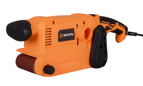 Ленточная шлифмашина Вихрь ЛШМ-75/800-Tehinstrument