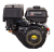 Двигатель бензиновый Huter GE-188F-25-Tehinstrument
