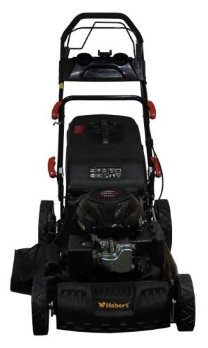 Газонокосилка Habert HBL21SP-Tehinstrument
