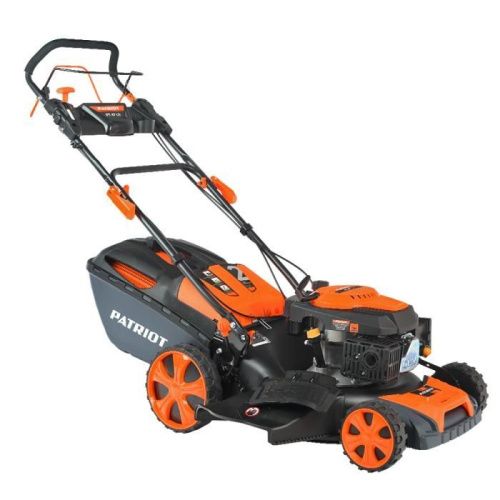 Газонокосилка бензиновая Patriot PT 47 LS-Tehinstrument