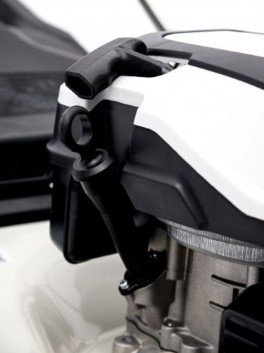 Газонокосилка бензиновая Helmut TR 46H-Tehinstrument