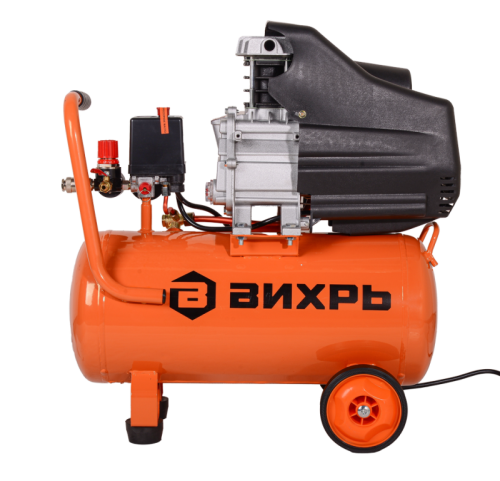 Компрессор Вихрь КМП-260/24-Tehinstrument