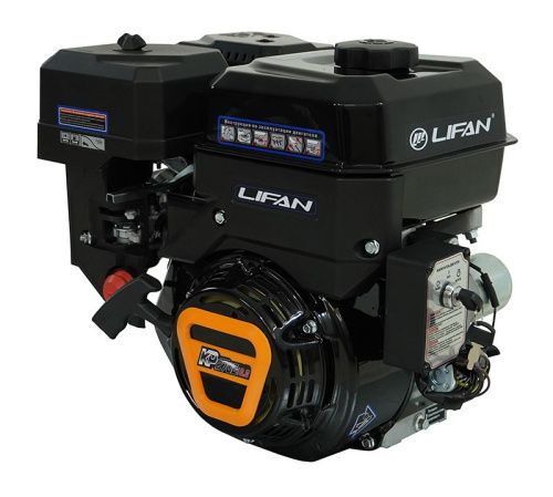 Двигатель Lifan  KP270E D20 3A-Tehinstrument