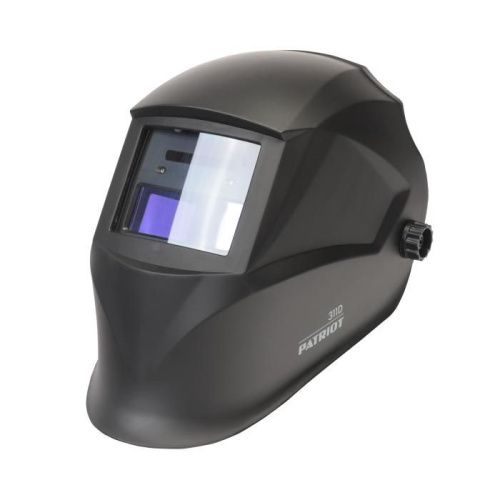 Маска сварщика Patriot 311 D-Tehinstrument