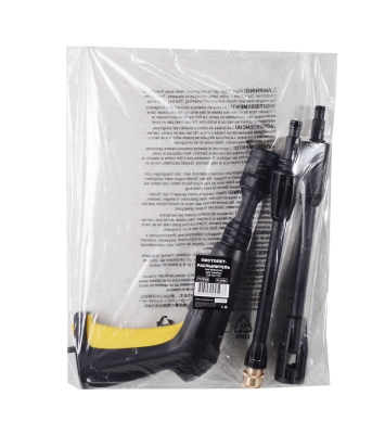 Пистолет-распылитель под форсунку Huter для линейки 105-135 YLV-Tehinstrument