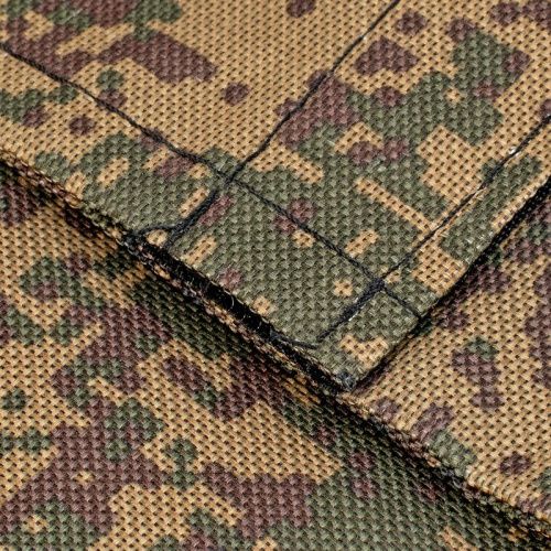 Чехол универсальный для генераторов// Denzel-Tehinstrument