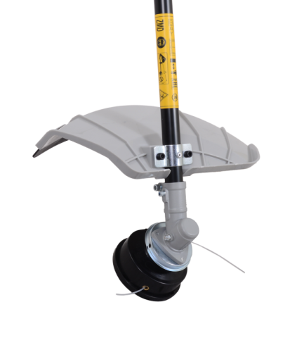 Электрический триммер GET-LS45 Grey Huter-Tehinstrument