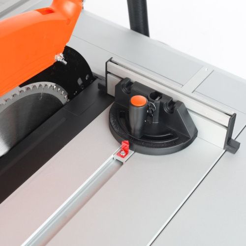 Станок циркулярный Patriot TS 255-Tehinstrument