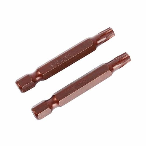 Бита T27, сталь S2, длина 50 мм, 2 шт., Patriot-Tehinstrument