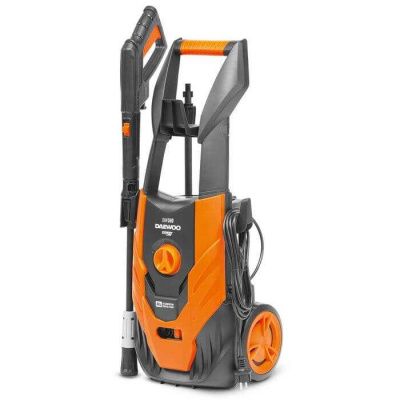 Мойка высокого давления Daewoo DAW 500 (минимойка ДЭУ 500)-Tehinstrument