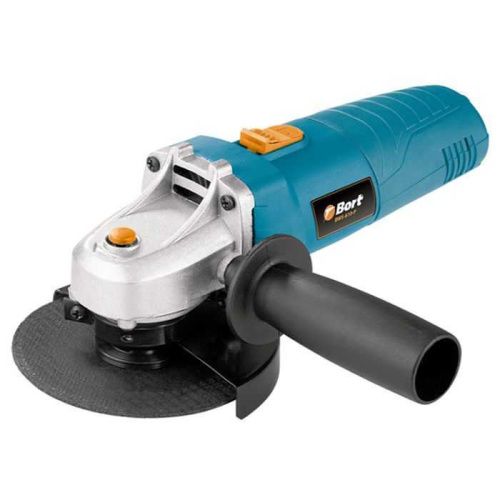 Угловая шлифовальная машина Bort BWS-610-P (болгарка Борт 610), 91271037-Tehinstrument