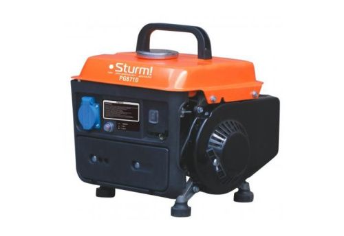 Генератор Sturm PG8710-Tehinstrument