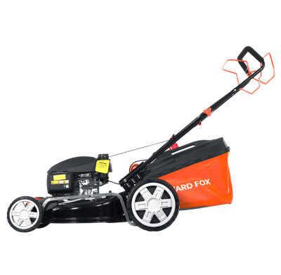 Газонокосилка бензиновая YARD FOX 53SH HW-Tehinstrument