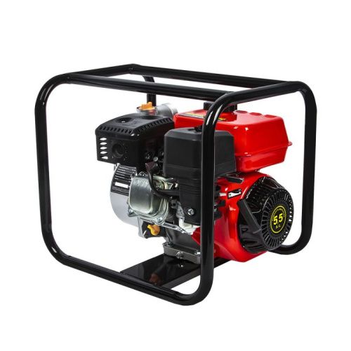 Мотопомпа бензиновая для чистой воды DDE PN51-Tehinstrument