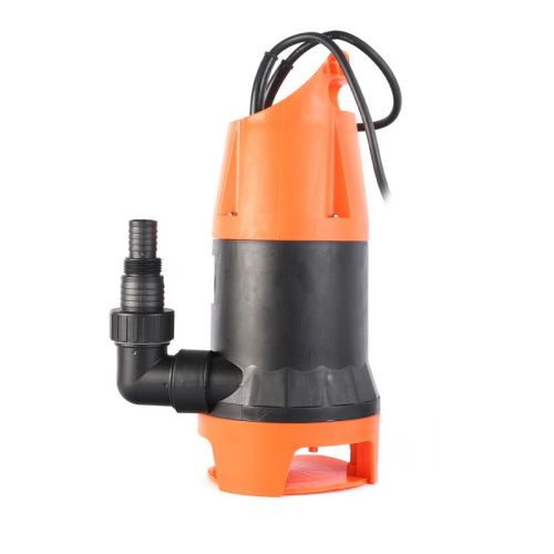 Насос дренажный Patriot F 1100-Tehinstrument