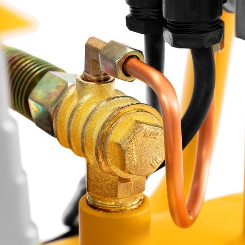 Компрессор воздушный Denzel BCI2300/50-Tehinstrument