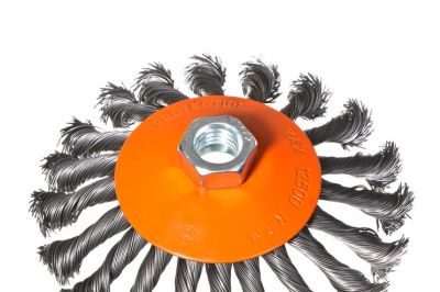 Корщетка  Sturm 5240402-Tehinstrument