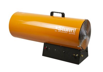 Газовая тепловая пушка  Sturm GH9170VRF-Tehinstrument
