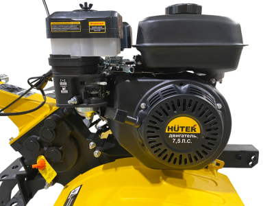 Сельскохозяйственная машина Huter МК-1002Р-10 Grey-Tehinstrument