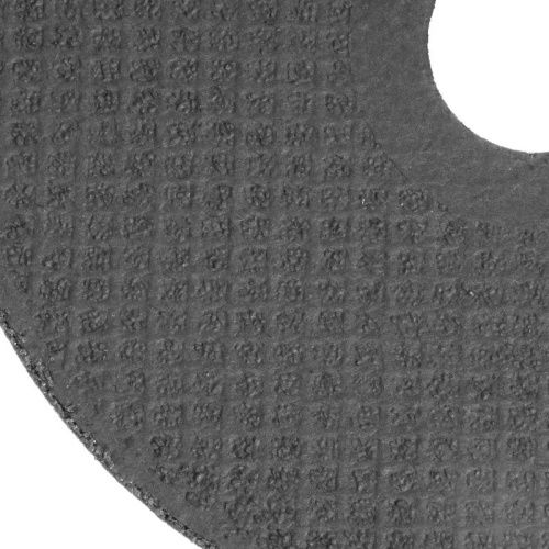 Круг отрезной по металлу, 125 х 2,5 х 22,2 мм, WA60TBF// Denzel-Tehinstrument