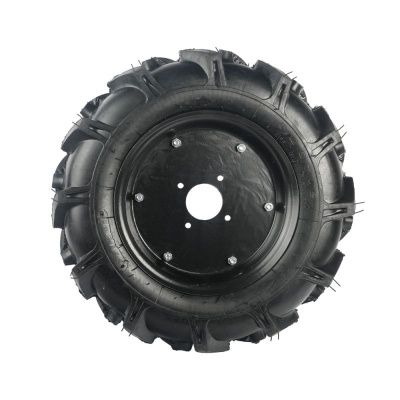 Колесо пневматическое с диском Patriot P5.00-12D-1-Tehinstrument