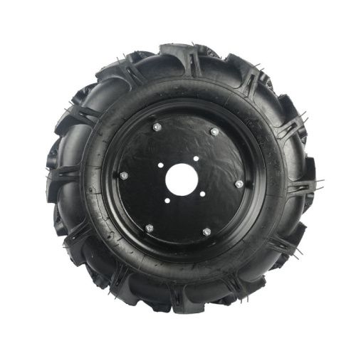 Колесо пневматическое с диском Patriot P5.00-12D-1-Tehinstrument