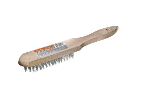 Корщетка ручная, 6-рядная  Sturm-Tehinstrument