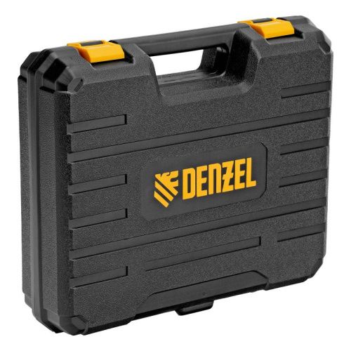 Бесщеточный аккумуляторный секатор Denzel CP-40BL, 20 В, Li-ion-Tehinstrument