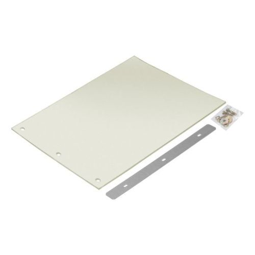 Коврик полиуретановый для виброплиты VC-30W Denzel-Tehinstrument