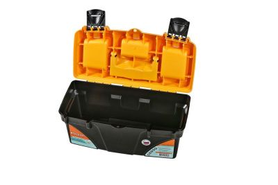 Ящик для инструментов 16", 410 х 215 х 197 мм  Sturm-Tehinstrument