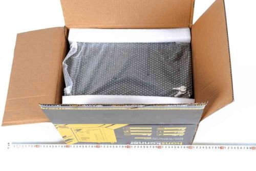 Блок автоматического ввода резерва HGB11-220P-Tehinstrument