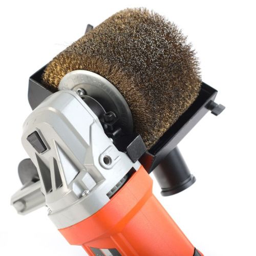 Машина брашировальная Patriot BS 909-Tehinstrument