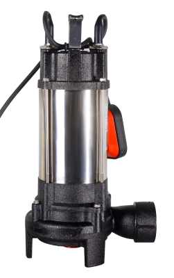 Фекальный насос Ресанта НФ-17000Л с измельчителем-Tehinstrument