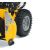 Бензиновый снегоуборщик Stiga Snow Blizzard (снегоуборочная машина Стига Сноу Близард)-Tehinstrument