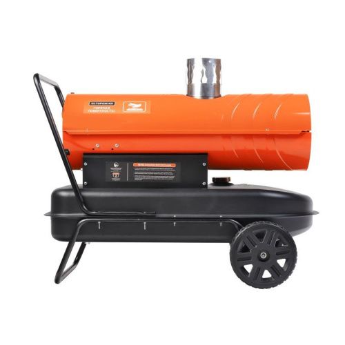 Тепловая пушка дизельная PATRIOT DTC 202i-Tehinstrument