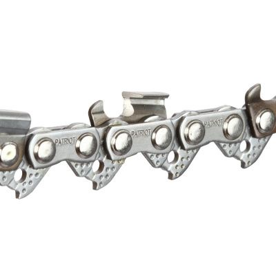 Цепь пильная Patriot 21BP-78E (0.325", 1.5 мм, 78 звеньев)-Tehinstrument