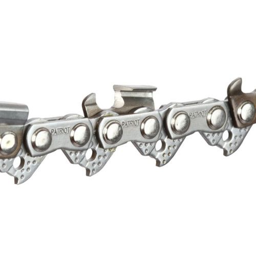 Цепь пильная Patriot 21BP-78E (0.325", 1.5 мм, 78 звеньев)-Tehinstrument