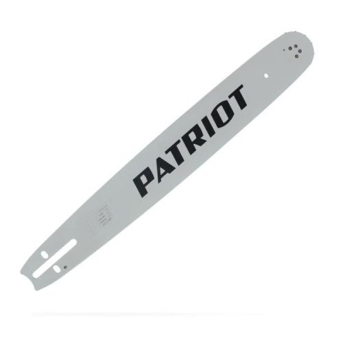 Шина пильная Patriot P188SLGK095 (18'', 0.325", 1.5 мм, 72 звена)-Tehinstrument