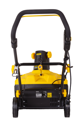 Снегоуборщик электрический Huter SGC 2500EL-Tehinstrument